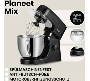 Produktbild Zeegma Planeet Mix
