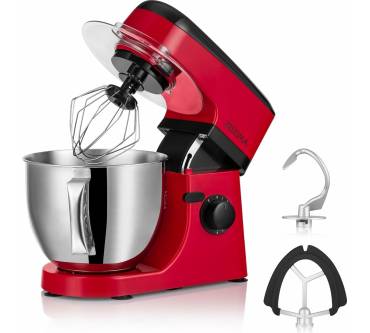 Produktbild Zeegma Planeet Mix