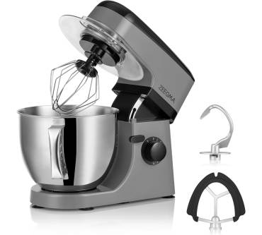 Produktbild Zeegma Planeet Mix