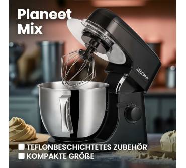 Produktbild Zeegma Planeet Mix