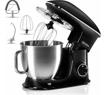 Produktbild Zeegma Planeet Chef