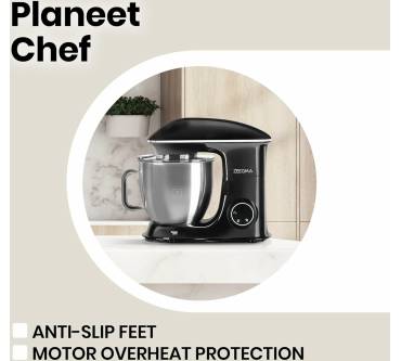 Produktbild Zeegma Planeet Chef