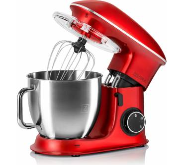 Produktbild Zeegma Planeet Chef