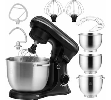 Produktbild Zeegma Planeet Trio