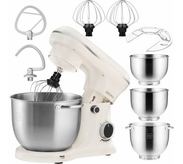 Produktbild Zeegma Planeet Trio