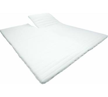 Produktbild AM-Qualitätsmatratzen Komfortschaum Split-Topper