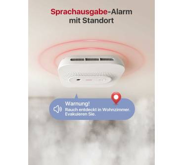 Produktbild X-Sense XPS02-MR