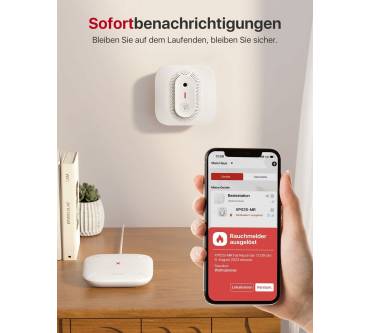 Produktbild X-Sense XPS02-MR