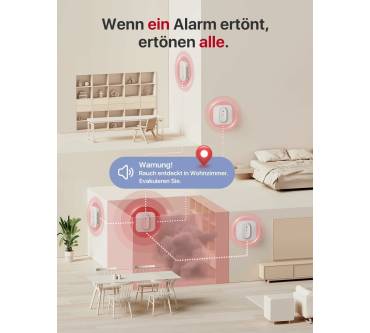 Produktbild X-Sense XPS02-MR