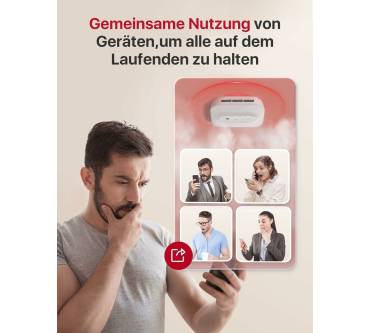 Produktbild X-Sense XPS02-MR