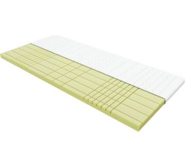 Produktbild AM-Qualitätsmatratzen 3D Deluxe Kaltschaum-Topper