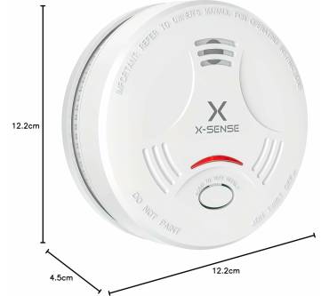 Produktbild X-Sense SD11