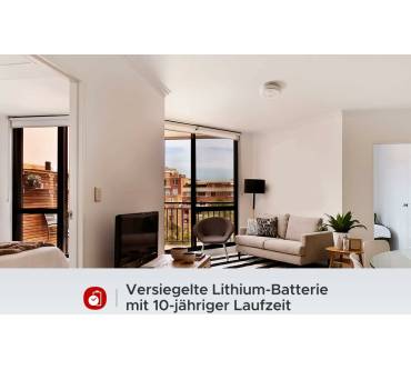 Produktbild X-Sense SD11