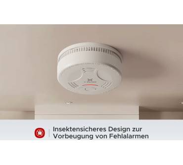 Produktbild X-Sense SD11