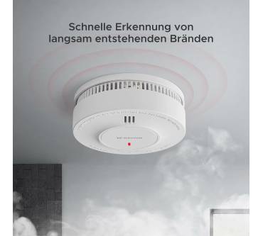 Produktbild X-Sense SD2J0AX (SD19)