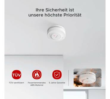 Produktbild X-Sense SD2J0AX (SD19)