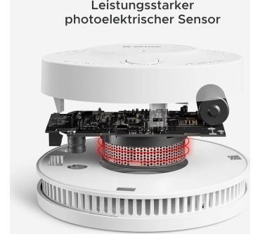 Produktbild X-Sense SD2J0AX (SD19)