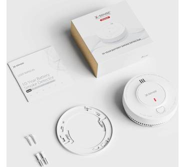 Produktbild X-Sense SD2J0AX (SD19)