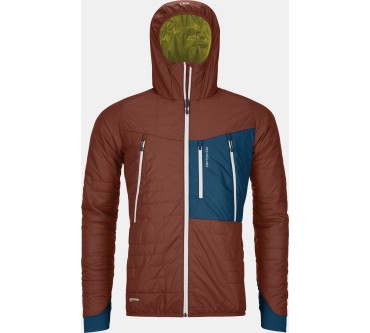 Produktbild Ortovox Swisswool Piz Boè Jacket