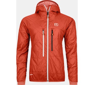 Produktbild Ortovox Swisswool Piz Boè Jacket