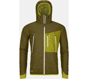 Produktbild Ortovox Swisswool Piz Boè Jacket