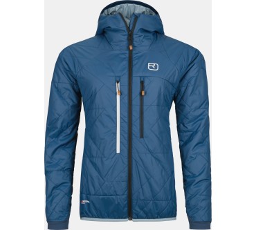 Produktbild Ortovox Swisswool Piz Boè Jacket