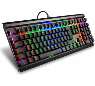 Produktbild Sharkoon Skiller SGK40