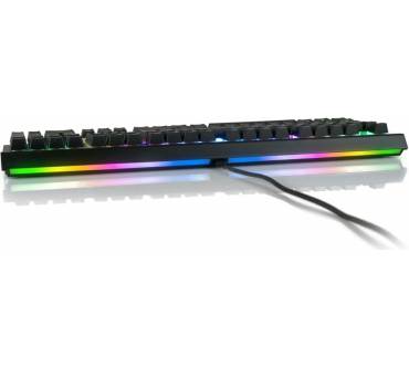 Produktbild Sharkoon Skiller SGK40