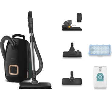 Produktbild Miele Guard L1 AllFloor