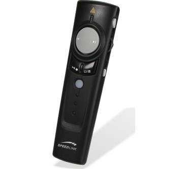 Produktbild SpeedLink Presenter Professional SL-6199