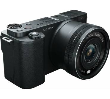 Produktbild Easypix PowerPro VX6430