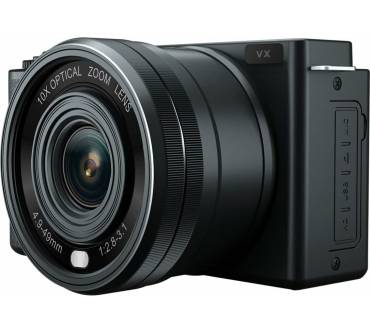 Produktbild Easypix PowerPro VX6430