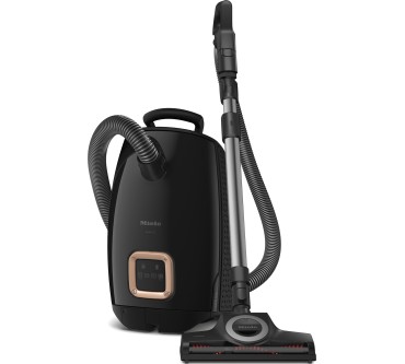 Produktbild Miele Guard L1 Cat & Dog