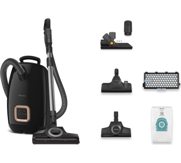 Produktbild Miele Guard L1 Cat & Dog