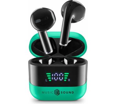 Produktbild Music Sound Spark