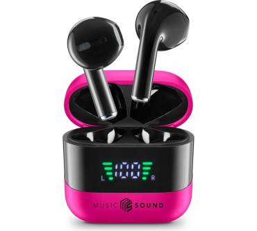 Produktbild Music Sound Spark