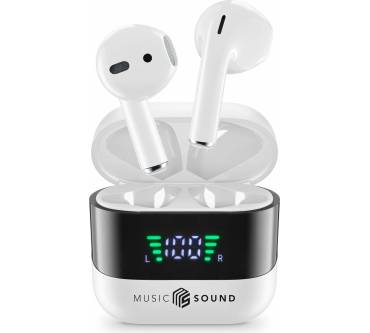 Produktbild Music Sound Spark