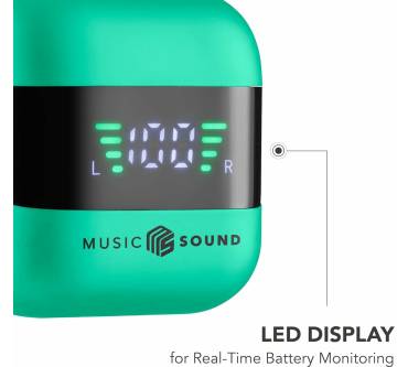 Produktbild Music Sound Spark