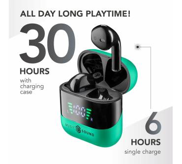 Produktbild Music Sound Spark