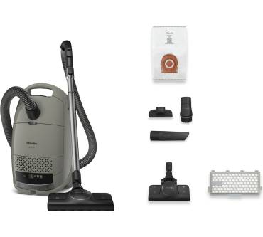 Produktbild Miele Guard M1 Silence