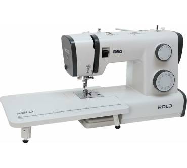 Produktbild Rold G60