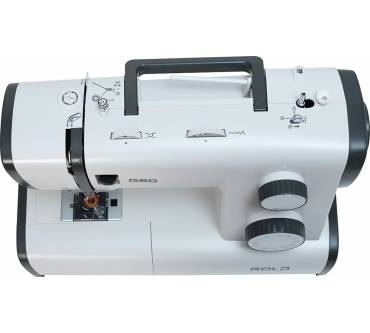 Produktbild Rold G60