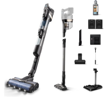 Produktbild Philips Series 9000 AquaTrio XW9465/11