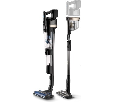 Produktbild Philips Series 9000 AquaTrio XW9465/11