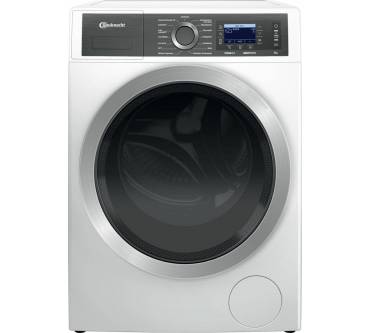 Produktbild Bauknecht B6 88 SILENCE DE