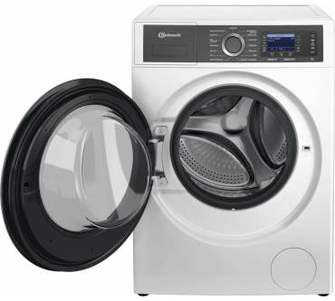 Produktbild Bauknecht B6 88 SILENCE DE