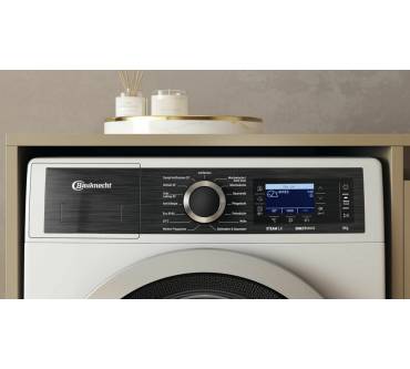 Produktbild Bauknecht B6 88 SILENCE DE