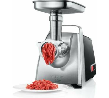 Produktbild Bosch ProPower MFW68640