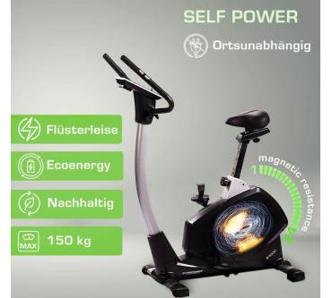 Produktbild Christopeit Eco 1000