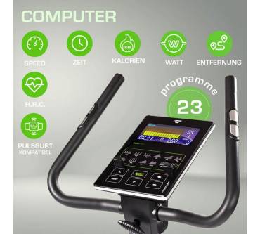 Produktbild Christopeit Eco 1000